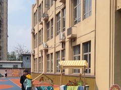 -伊顿幼儿园(天津壹街区校区)