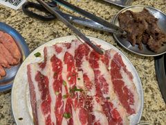 -首尔烤肉大排档(合生汇店)