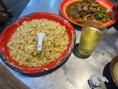 -馬伍旺川菜(江北虹悦城店)