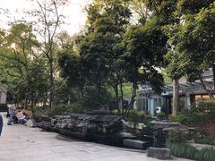 -西湖天地