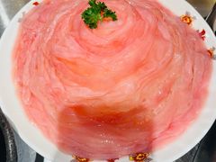 -朱光玉火锅馆(正弘城店)