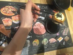 -Sushi Love 创意寿司(丽影广场店)