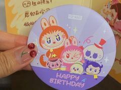 -泡泡玛特POPMART(沈阳大悦城店)