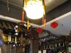 大堂-戴师傅川西坝子(彩泉旗舰店)
