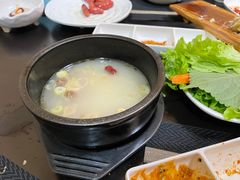 -延世韩家(人民路店)