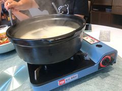 -小厨娘淮扬菜(六合欢乐港店)