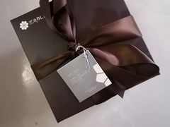 -黑池口感烘焙·生日蛋糕(坂田店)