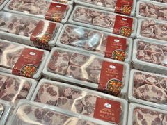 -山姆会员商店(上海浦东店)