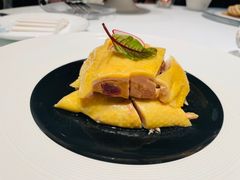 -醉辉皇上海之巅(上海中心大厦店)