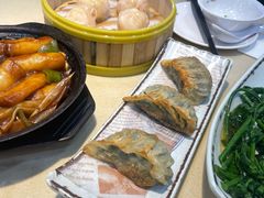 -一茶一点(海景店)