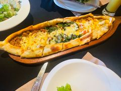 -Efes Turkish & Mediterranean Cuisine 艾菲斯餐厅(陆家嘴店)