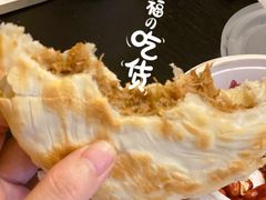-大师兄·西北风味食集(增城合生汇店)
