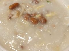 荔湾艇仔粥-番禺宾馆丽苑厅