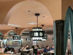 -清真·卡德尔大叔新疆主题餐厅(龙汇路店)