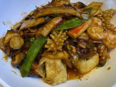 -渔家风味·鲅鱼水饺·央视展播·海鲜天津菜(开发区店)