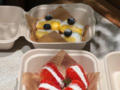 -鲜潭蒸汽石锅鱼(五道口购物中心店)