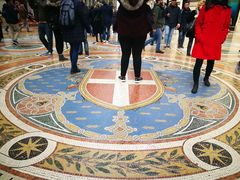 -埃马努埃莱二世拱廊