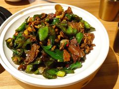 -胡子大厨·超级小炒肉(晶耀前滩店)