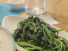 -糟粕醋·椰苑海南菜餐厅(亚龙湾天域酒店)