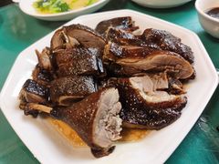 -小本鸡饭店(滨江白马湖店)