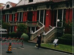 -上海交通大学医学院附属瑞金医院(总院)