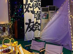 -淀里船宴(裕华东路店)