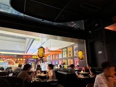 -烤匠麻辣烤鱼(青羊万达店)