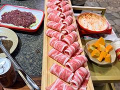 -巴将军·非遗原味火锅(解放碑店)