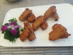 -沧浪亭(临汾路店)