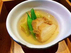 -藤鹤日本料理(保利广场店)
