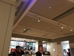 -肯德基(颛桥店)