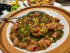 -双合园·海鲜水饺青岛菜(万佳广场店)