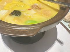 -森隆饭庄(崇文门新世界百货店)