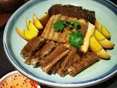 潮州卤水拼盘（半例）-潮堂 · 潮州菜(国贸商城店)