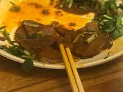 -伊兴面片·清真(五泉山店)