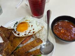 -華歡冰室-WahFoon(吉大店)
