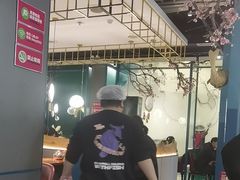 -老板恋上鱼(振华商厦店)