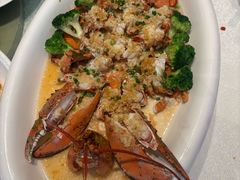 -大东海海鲜酒楼(渔人码头总店)