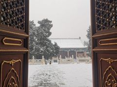 -历代帝王庙博物馆