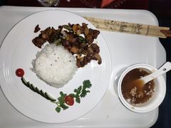 -洪迈足道(四公里店)