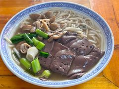 -锦泓老字号猪脏粉(东联大厦店)