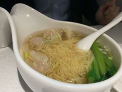 -港久茶餐厅(鹭洲里店)