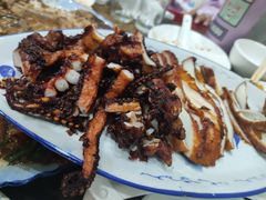 -万福缘海鲜家常菜