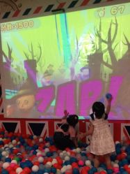 -都乐汇儿童乐园(莱蒙都会店)