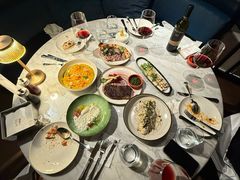 -深圳美高梅酒店·意烁FIAMMA·地中海餐厅