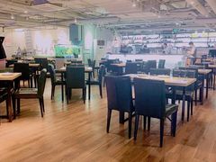 大堂-清真·艾美可餐厅(鹏欣水游城店)