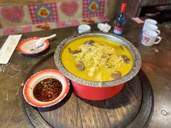 杀猪菜-粗粮人家·东北菜(洋桥店)