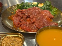 -齐齐哈尔小炉匠炭火烤肉(西红门店)