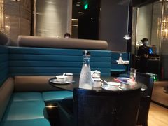 大堂-凤凰湘语·湘粤鲜融(浦东旗舰店)