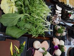 -束河人家(南锣鼓巷店)